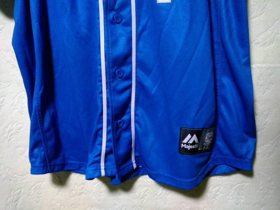 Amazon.co.jp: 西武ライオンズ #7金子侑司 レプリカユニフォーム